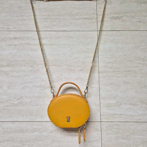 MARJA KURKI 마르자쿠르키 미니탬버린백-택포45000