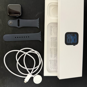 애플워치 SE3 44mm gps