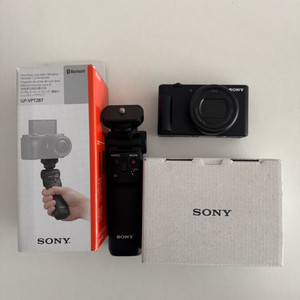 소니 ZV-1M2 슈팅그립 판매