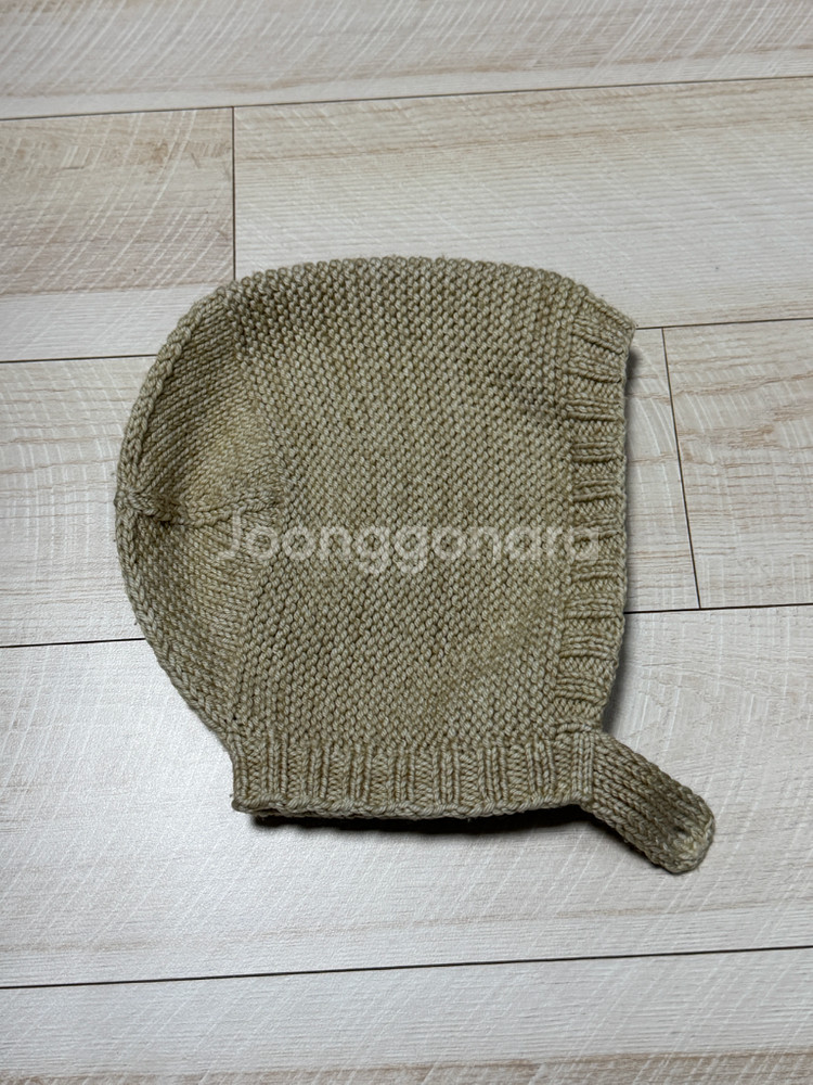 미샤앤퍼프 알라바스터 보넷 2-4--0