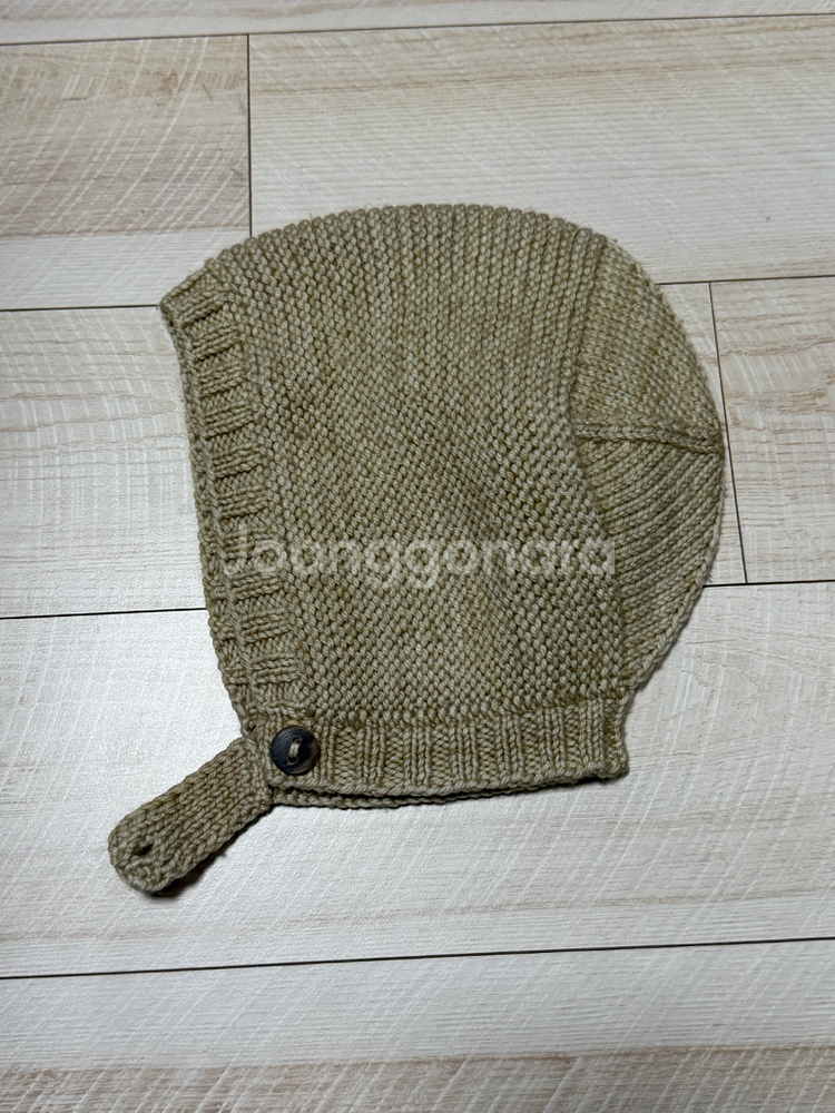 미샤앤퍼프 알라바스터 보넷 2-4--2