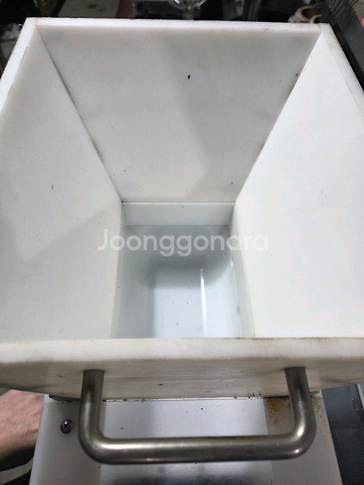 초밥성형기 자동 초밥만드는 기계--1