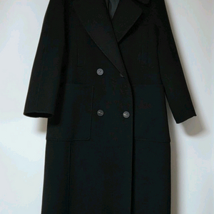 정가 79만 9천원! 시스템 SYSTEM 18 핸드메이드 더블 코트 (66)