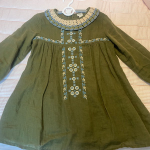 아폴리나 Mariette 5-7y