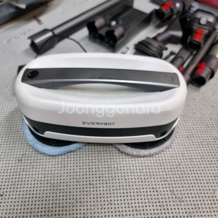 에브리봇 청소 로봇--0