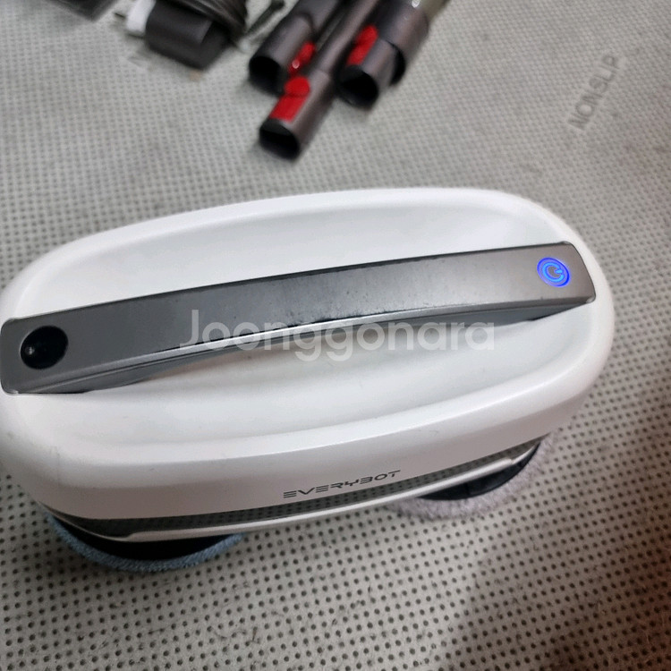 에브리봇 청소 로봇--3