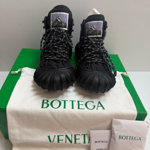 보테가베네타 남성 신발 블랙 bottega veneta