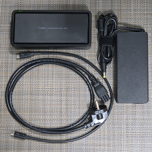 벨킨 썬더볼트3 플러스 독 맥북 윈도우 도킹스테이션