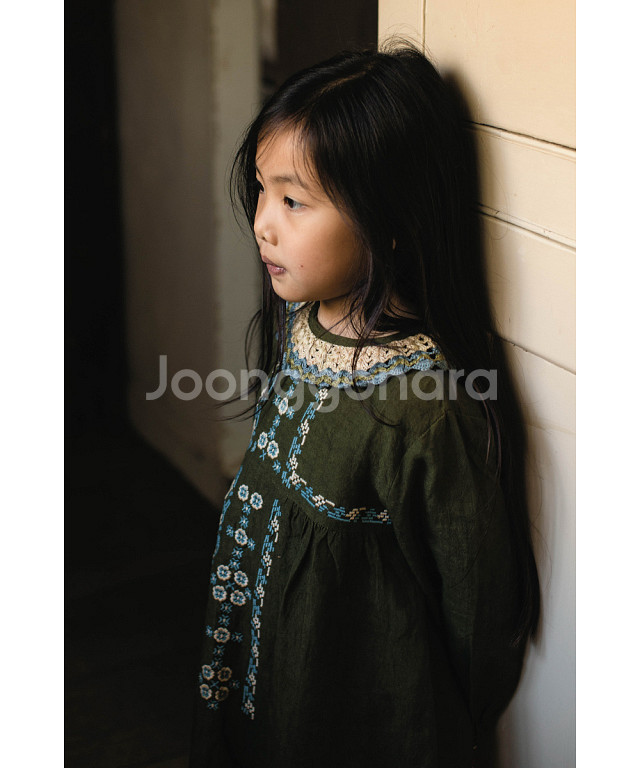 아폴리나 Mariette 5-7y--5
