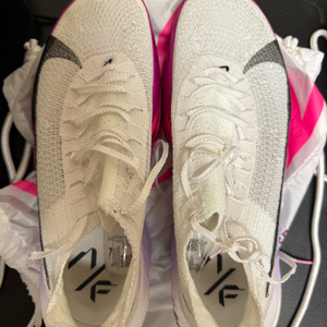 나이키 알파플라이3 280