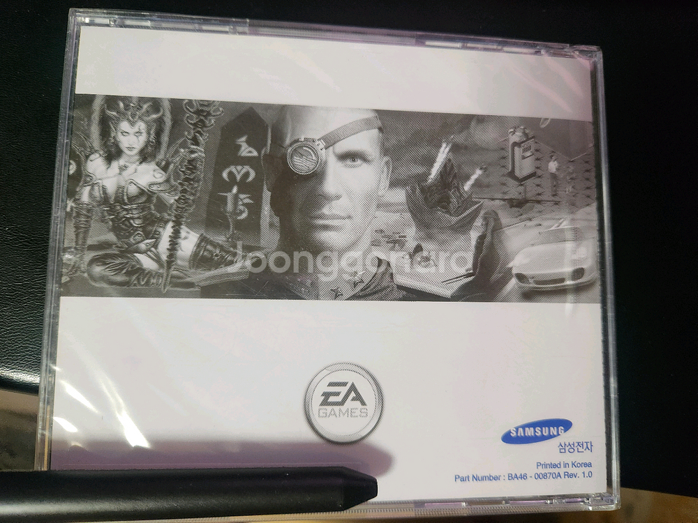 PC 녹스 게임 판매 NOX 웨스트우드 녹스--1