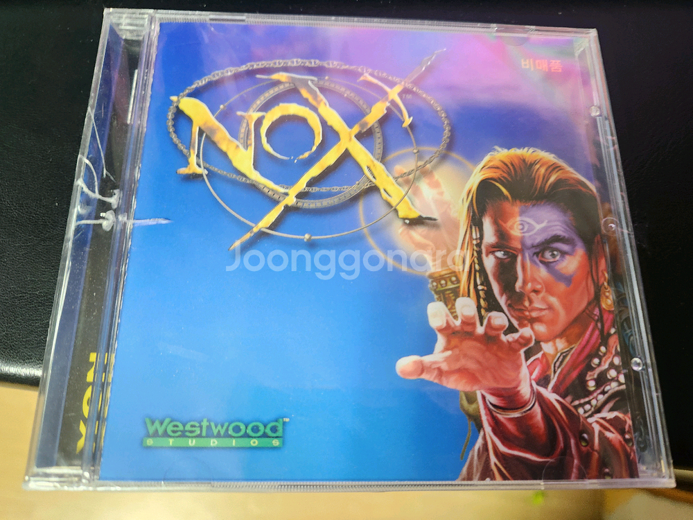 PC 녹스 게임 판매 NOX 웨스트우드 녹스--0