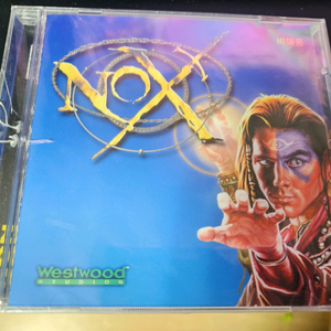 PC 녹스 게임 판매 NOX 웨스트우드 녹스
