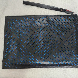 보테가베네타 인트레치아토 클러치백