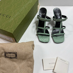 구찌 여성 샌들 뮬 슬리퍼 gucci