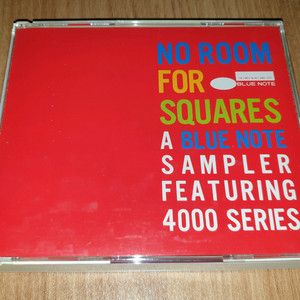 블루노트 4천번대 모음집 2CD 세트