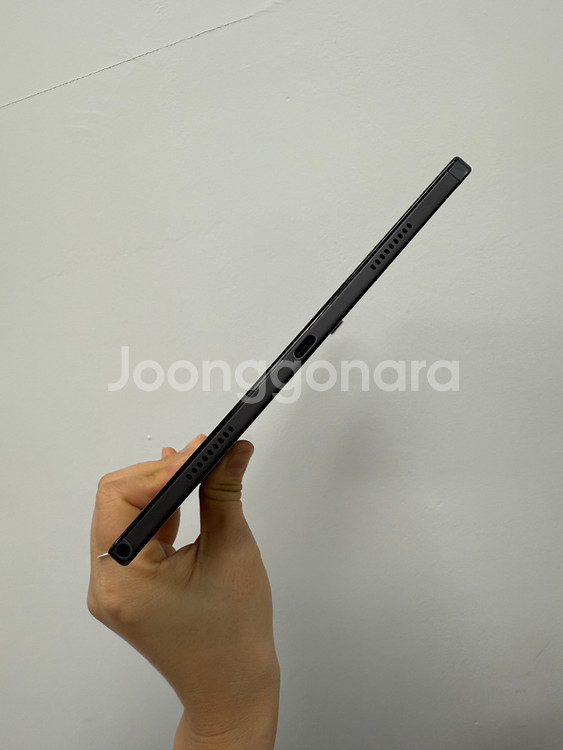 갤럭시 탭A8 10.5 그라파이트 64기가--1