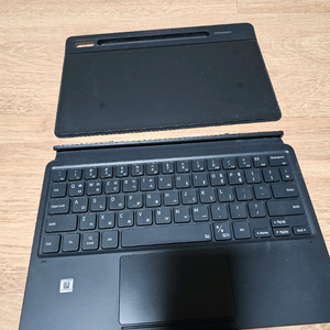 갤럭시탭 s7 s8 정품키보드케이스