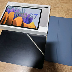 갤럭시탭s7 태블릿 128GB WiFi