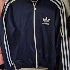 아디다스 유로파 집업(XL)