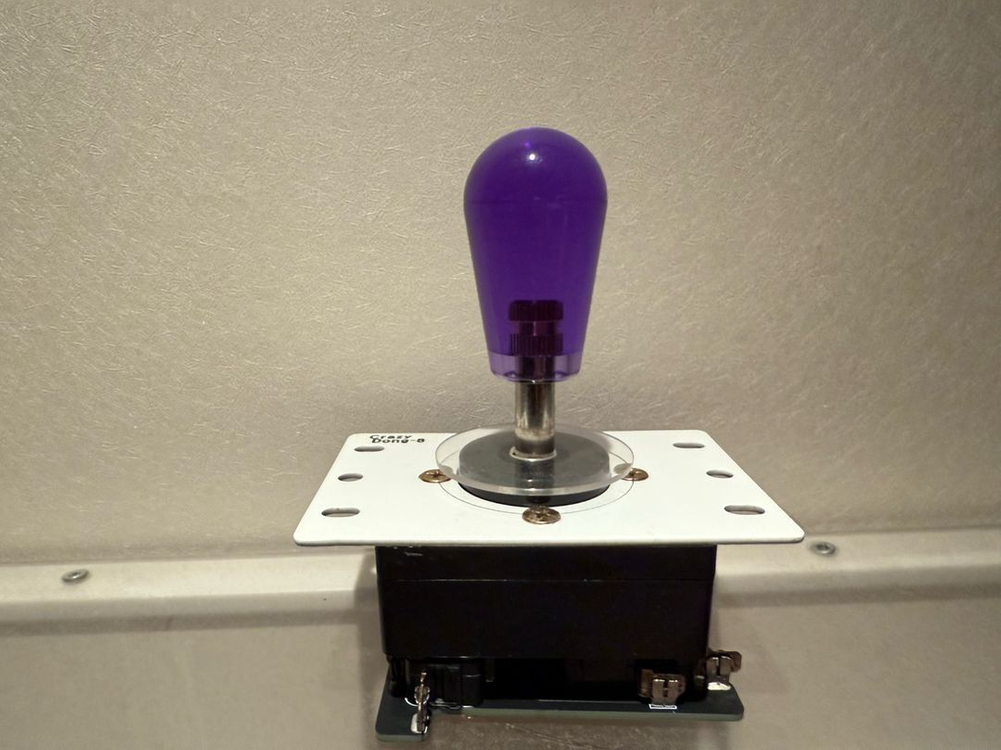 뉴크동 레버 (풀박스)--2