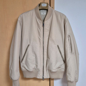 정품)보테가베네타 봄버자켓50사이즈105