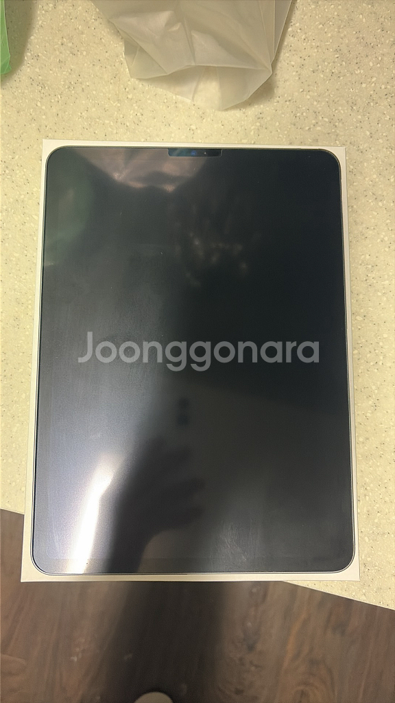 아이패드프로 11 m1 + 애플펜슬2세대 + 정품 스마트폴리오 + 기타악세사리--9