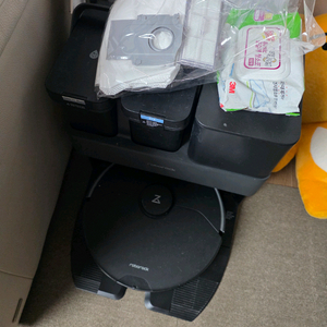 로보락 s7 MaxV Ultra