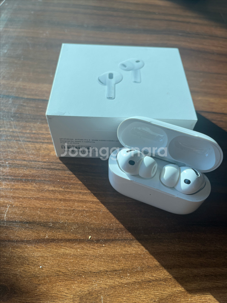 개급처) 에어팟 프로3--0