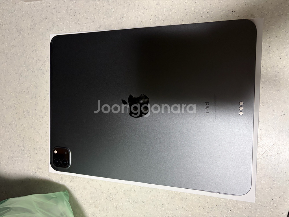 아이패드프로 11 m1 + 애플펜슬2세대 + 정품 스마트폴리오 + 기타악세사리--13