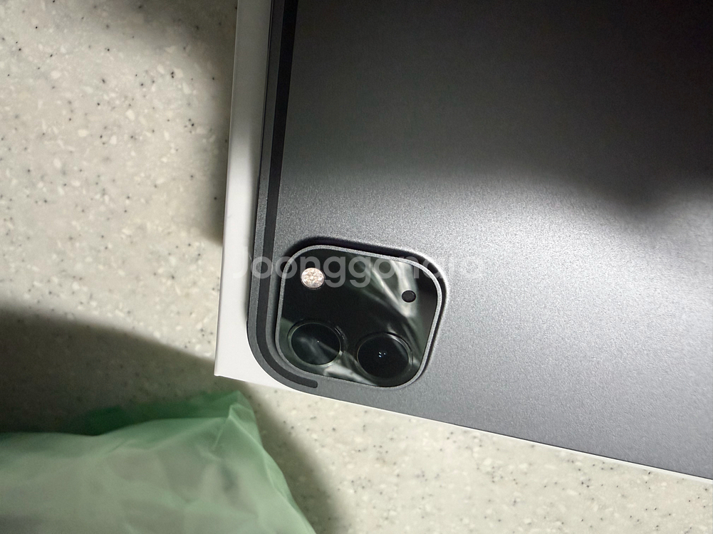 아이패드프로 11 m1 + 애플펜슬2세대 + 정품 스마트폴리오 + 기타악세사리--14