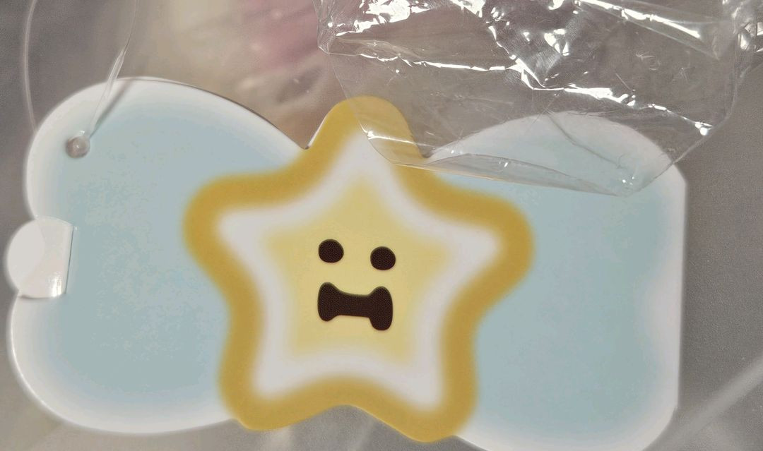 치이카와 초매지컬 하치와레 마스코트 판매 먼작귀 이미지