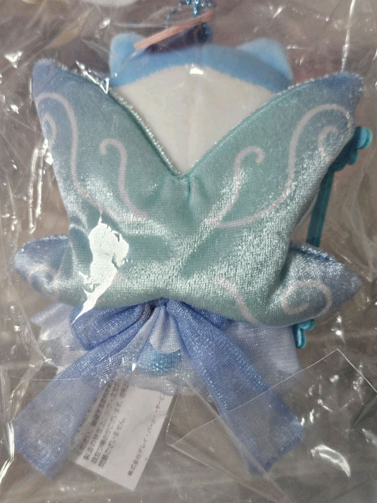 치이카와 초매지컬 하치와레 마스코트 판매 먼작귀 이미지