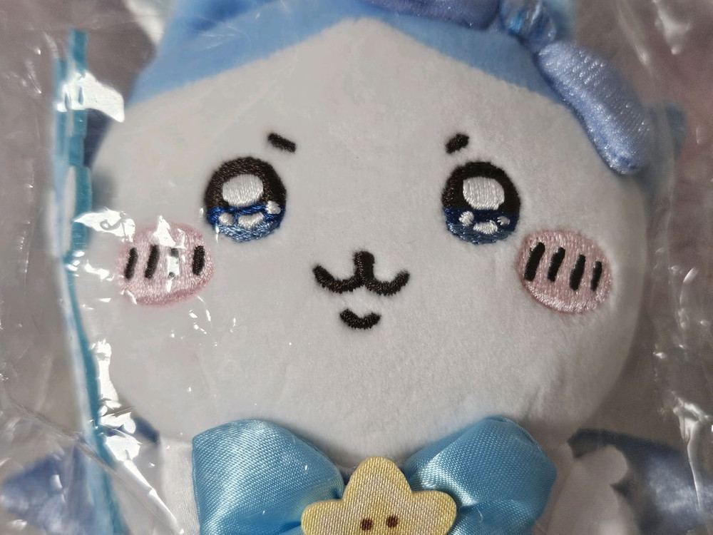 치이카와 초매지컬 하치와레 마스코트 판매 먼작귀 이미지