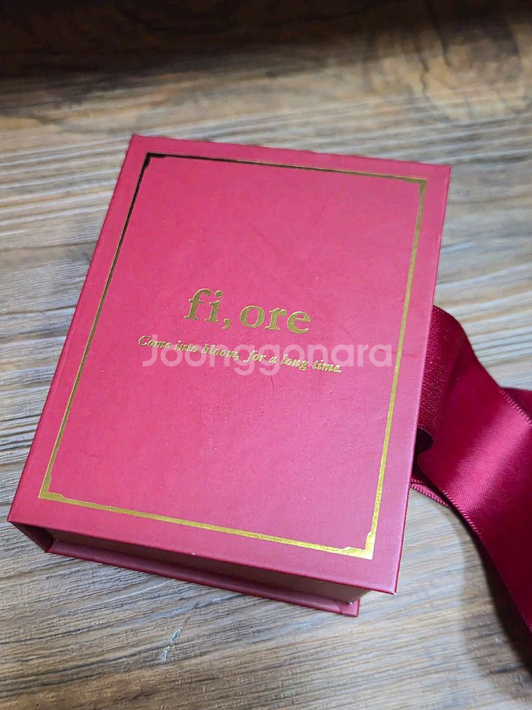 피오레 하트 그립톡--2