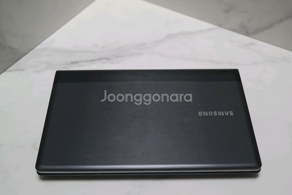 (부품용)삼성 nt351u2b i5 노트북--1