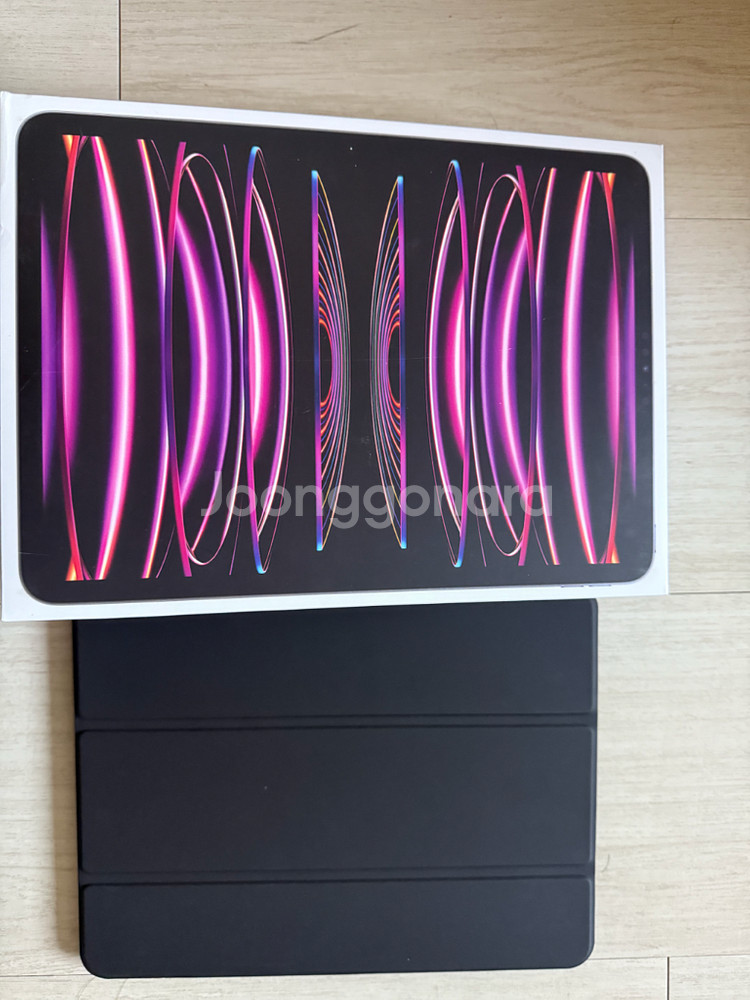 아이패드 프로 11 4세대 m2 256gb 셀룰러--0