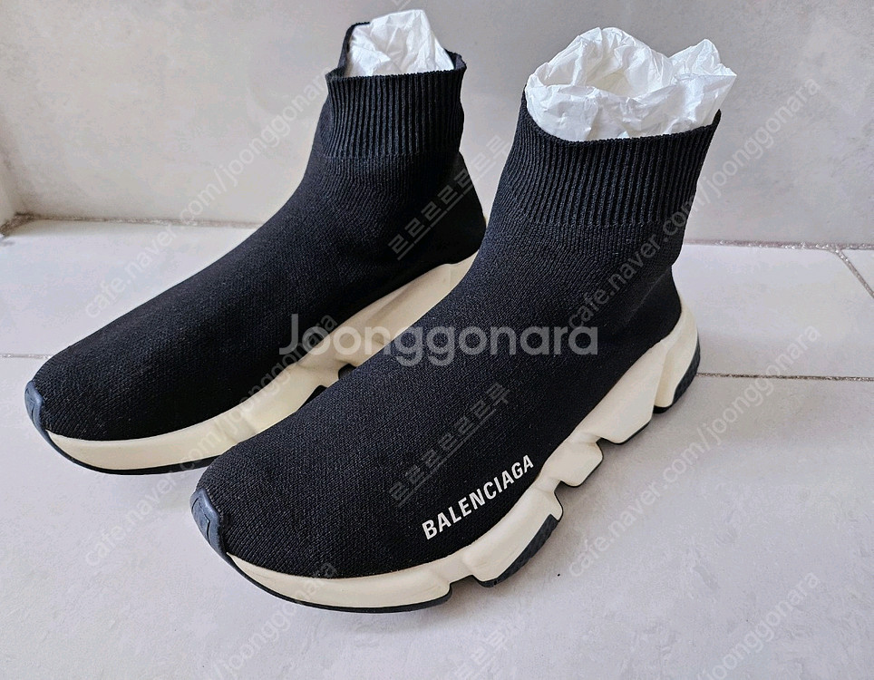 발렌시아가 스피드러너 35--1