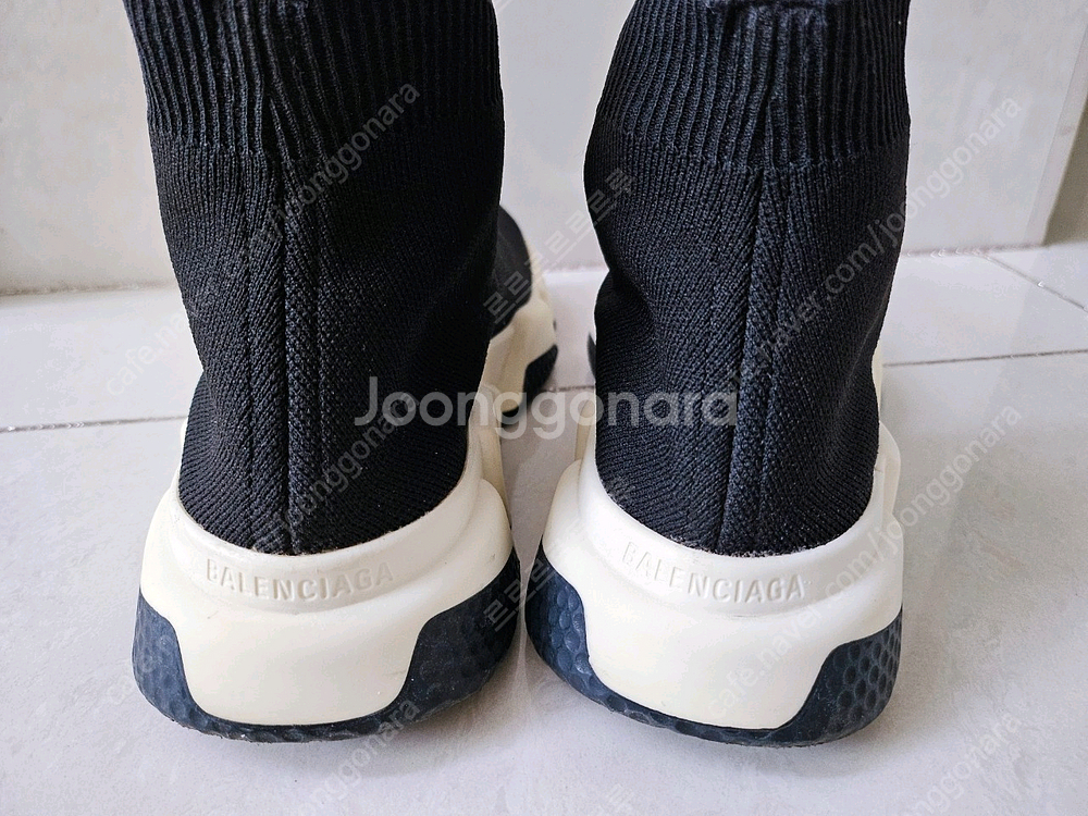 발렌시아가 스피드러너 35--3