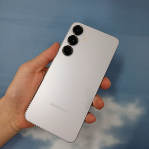 갤럭시S25 512기가 공기계 중고폰 알뜰폰 업무폰 최신폰 삼성공기계 퀵가능