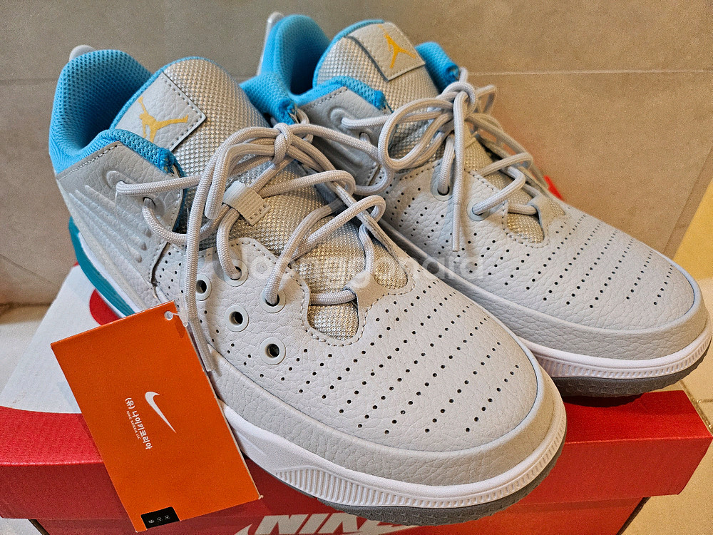 조던 맥스 아우라5 235--2