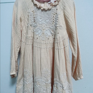 루이스미샤 원피스 6y