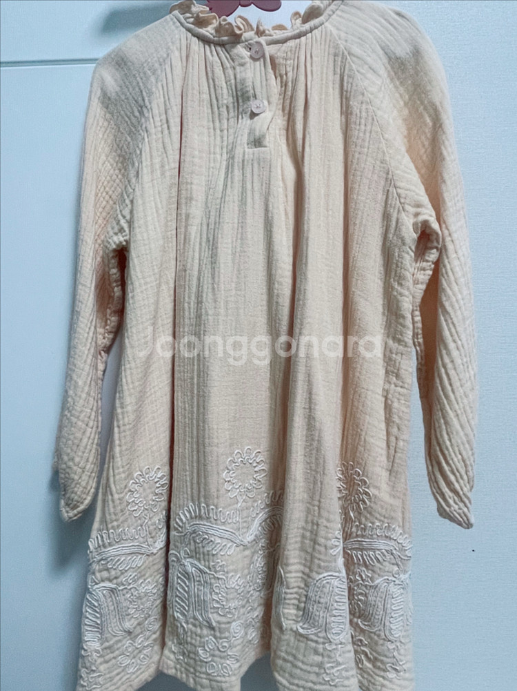 루이스미샤 원피스 6y--1