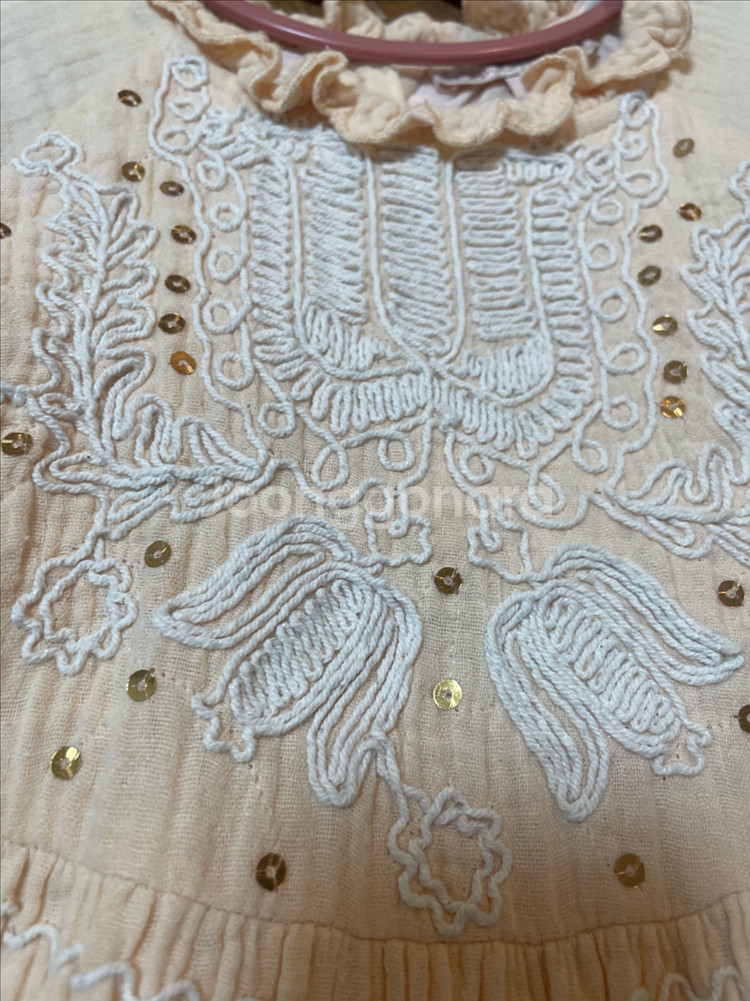 루이스미샤 원피스 6y--3