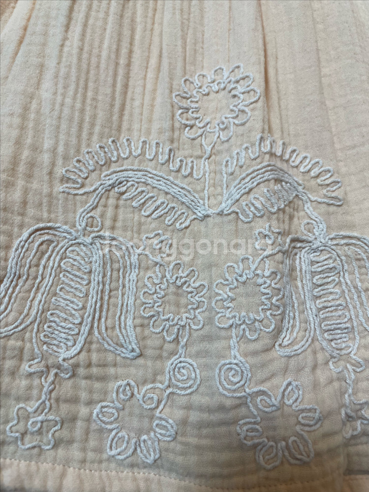 루이스미샤 원피스 6y--5