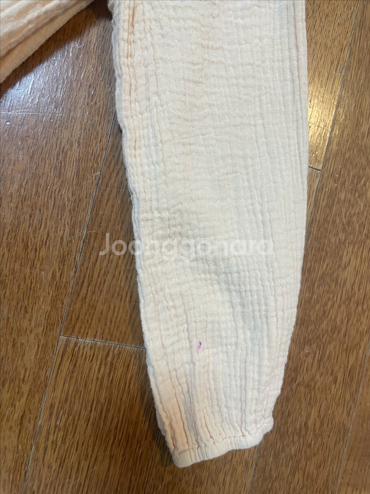 루이스미샤 원피스 6y--6