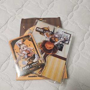 교환) 나유타 디오라마 교환희망해요