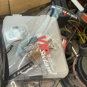 21~24 pcx 바이커스 롱롱스크린 판매합니다