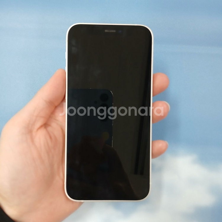 대량구매환영 아이폰12미니 64기가 공기계 중고폰 저가폰 학생폰 업무폰 아이폰중고--1