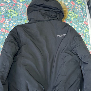 [M]디스커버리 익스페디션 패딩